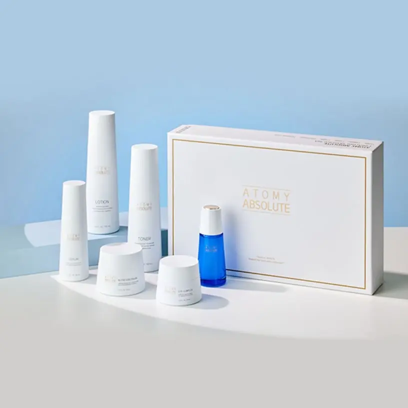 Atomy Absolute skincare set